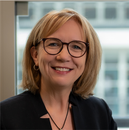 Betsy Westhafer, Founder & Chief Vision Officer, Revdura Institute™