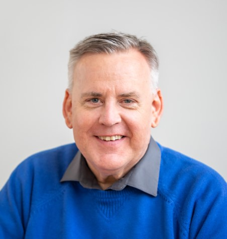 Dennis Devlin, Co-Founder & Chief Strategy Officer, Revdura Institute™